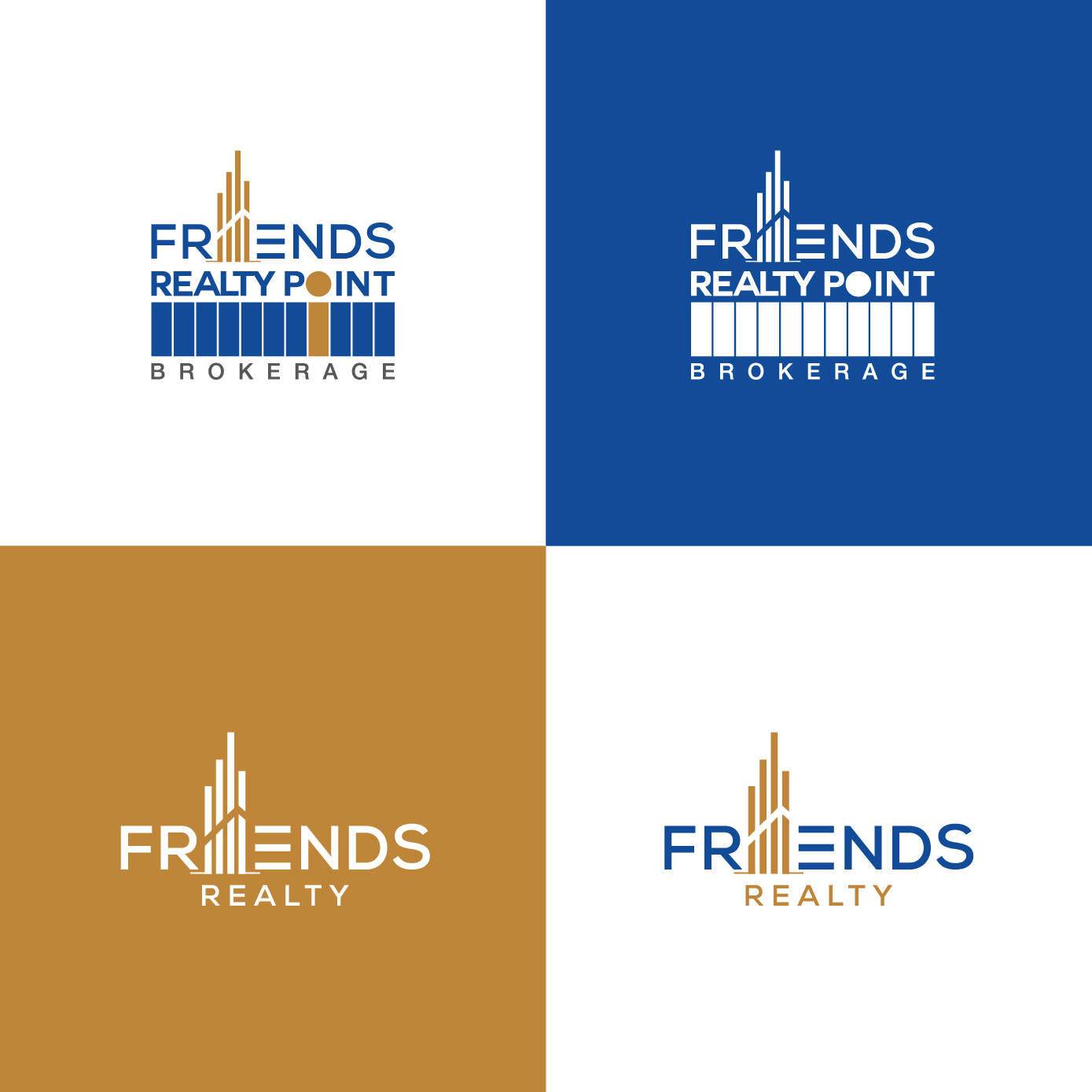 Logo Design by AL-BARAKAH for this project | Design #32111928