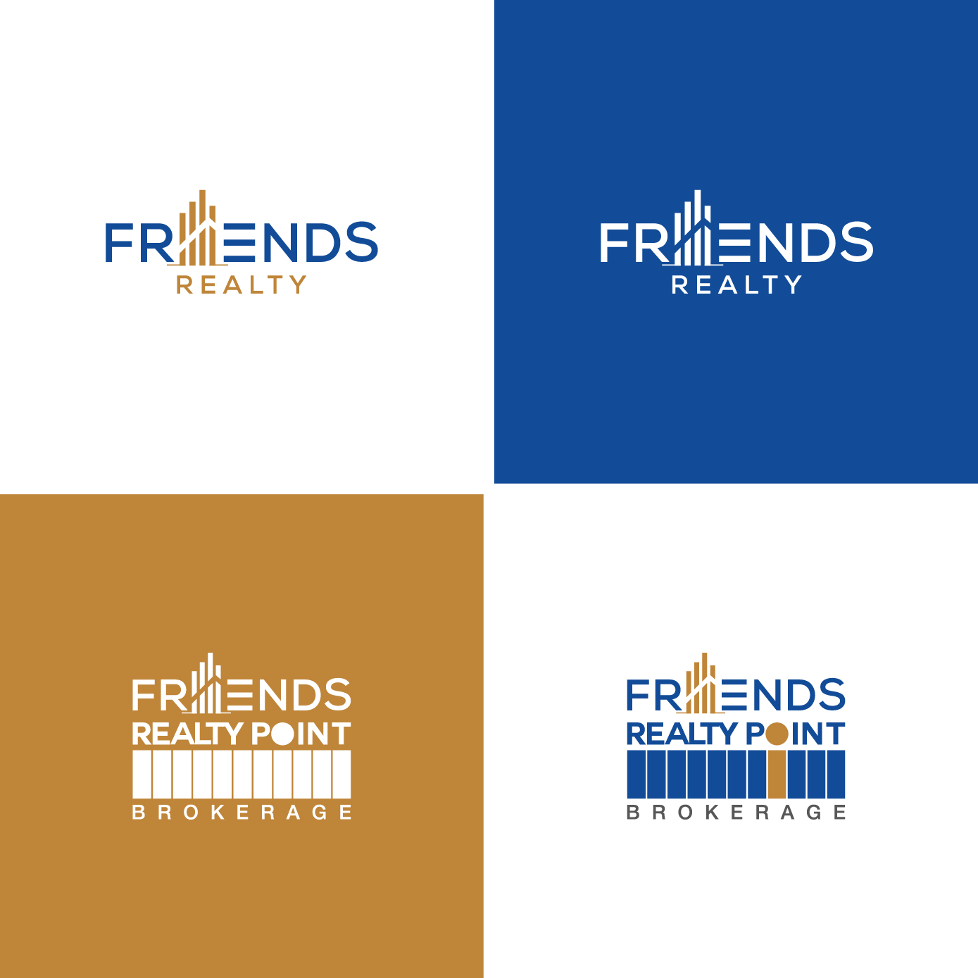 Logo Design by AL-BARAKAH for this project | Design #32128699
