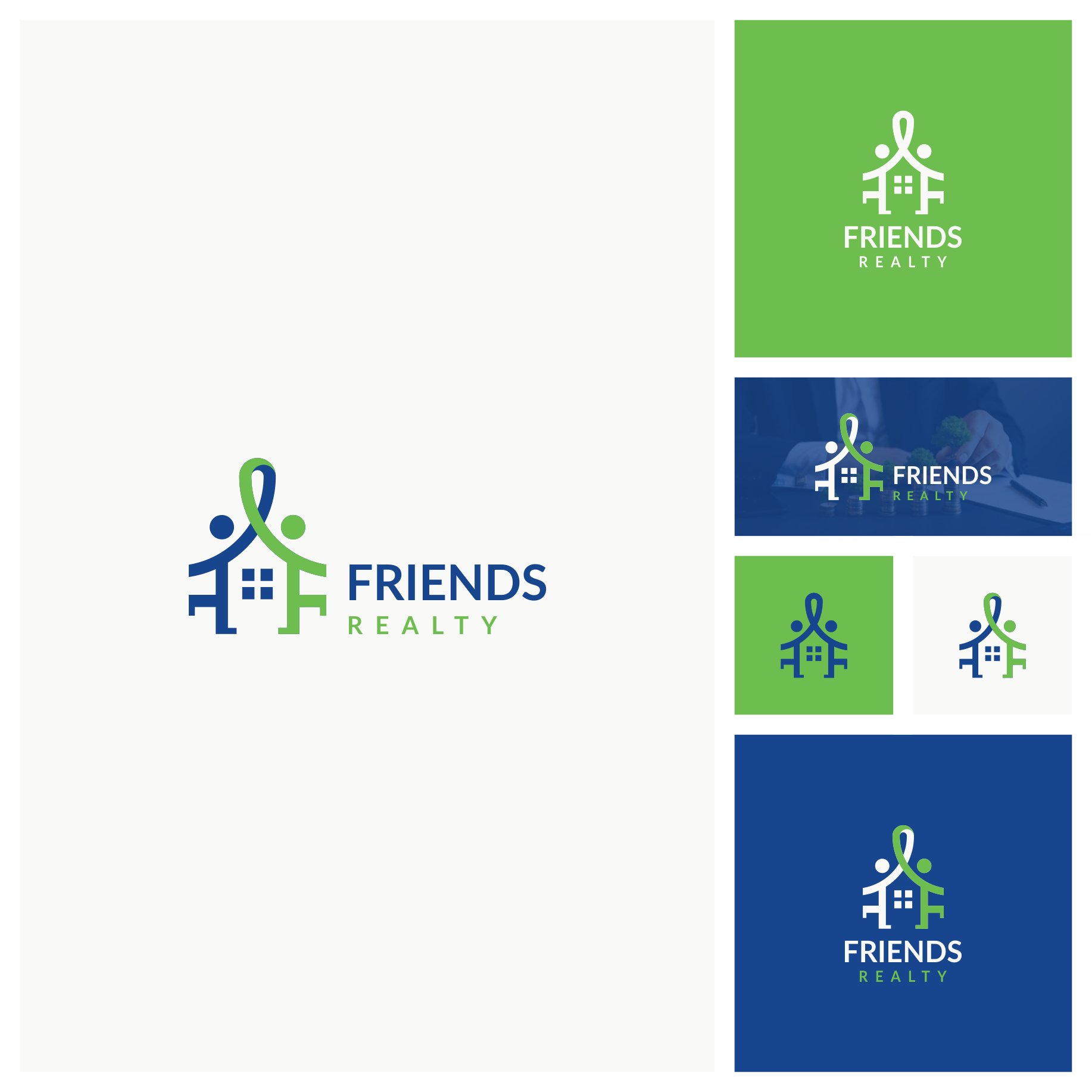 Diseño de Logo por Golden rivers para este proyecto | Diseño #31718644