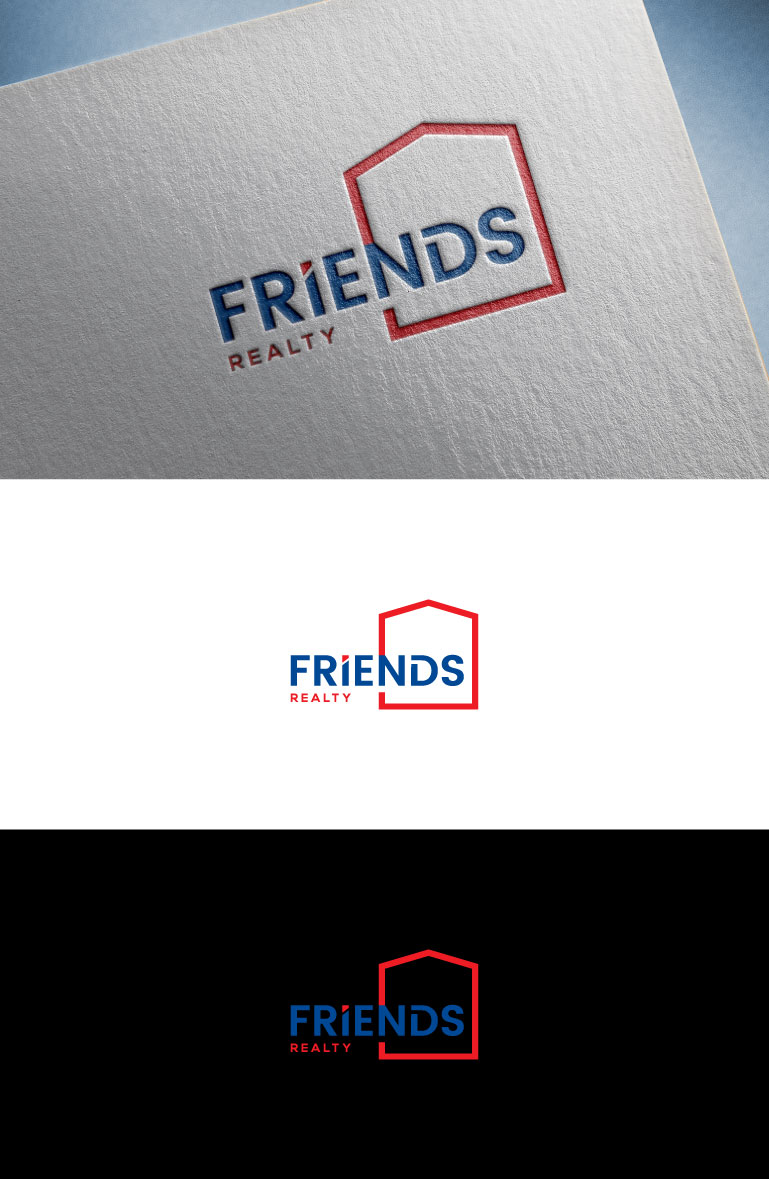 Logo Design by flora.c design for this project | Design #31713163