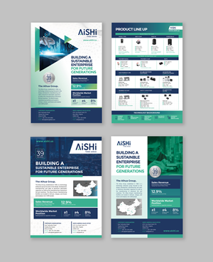 Flyer Design by mscreations.lk for this project | Design: #31706695