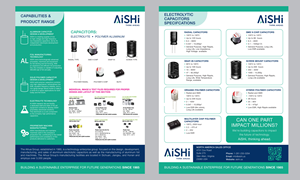 Flyer Design by Tony Walker Graphics Limited for this project | Design: #31701047