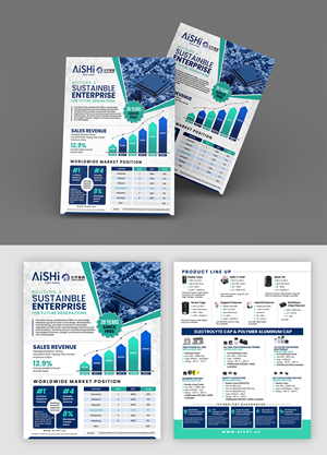 Flyer Design by debdesign for this project | Design: #31703525