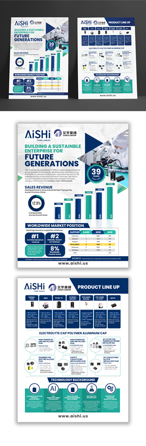 Flyer Design by debdesign for this project | Design: #31703792