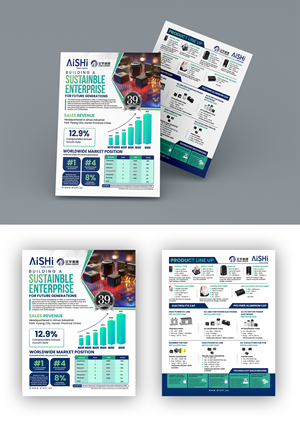 Flyer Design by debdesign for this project | Design: #31703818