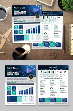 Flyer Design by debdesign for this project | Design: #31703988