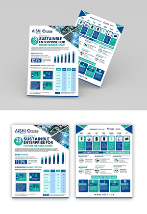 Flyer Design by debdesign for this project | Design: #31706212