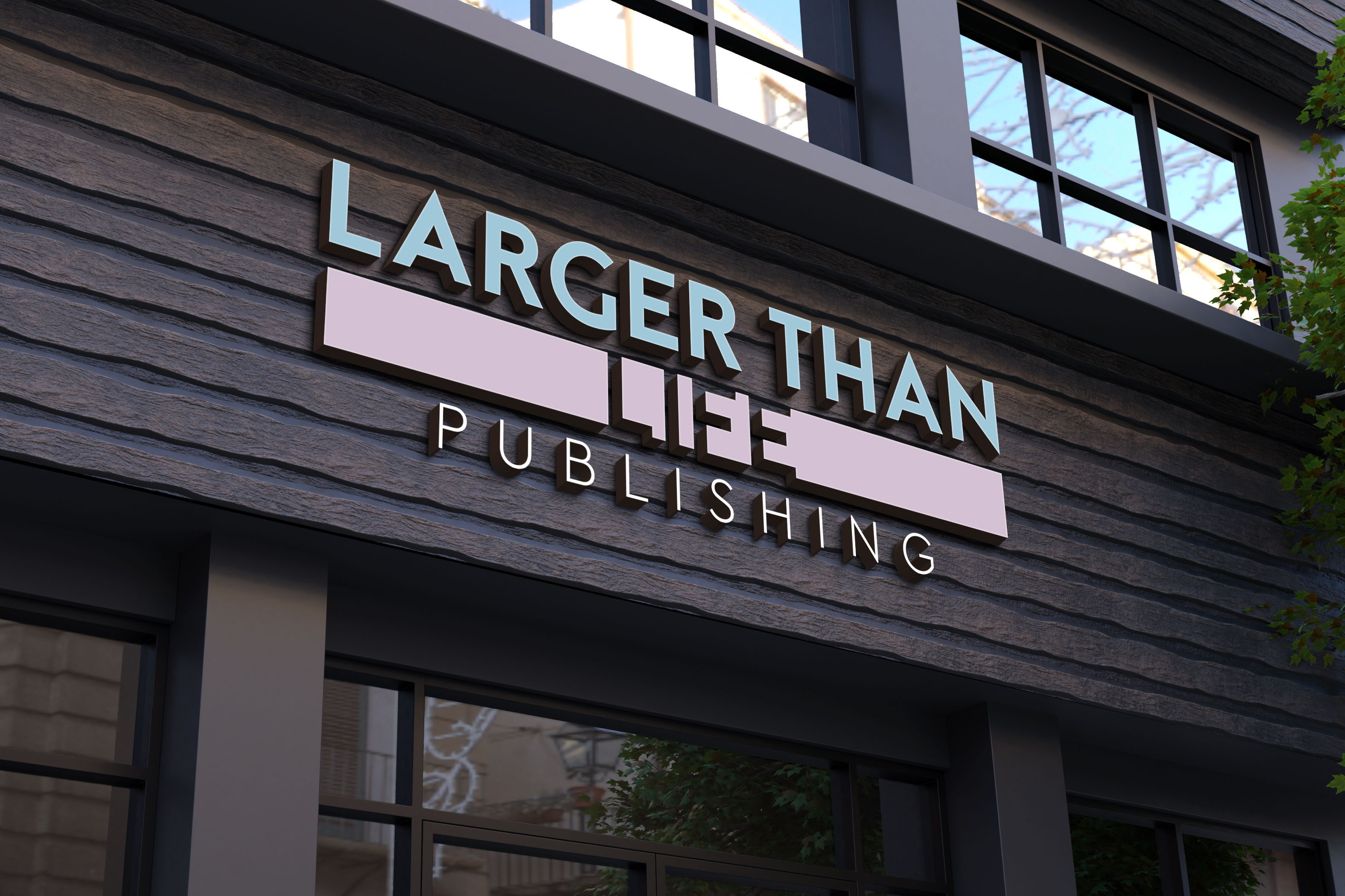 Logo Design by Kavth for this project | Design #31736660