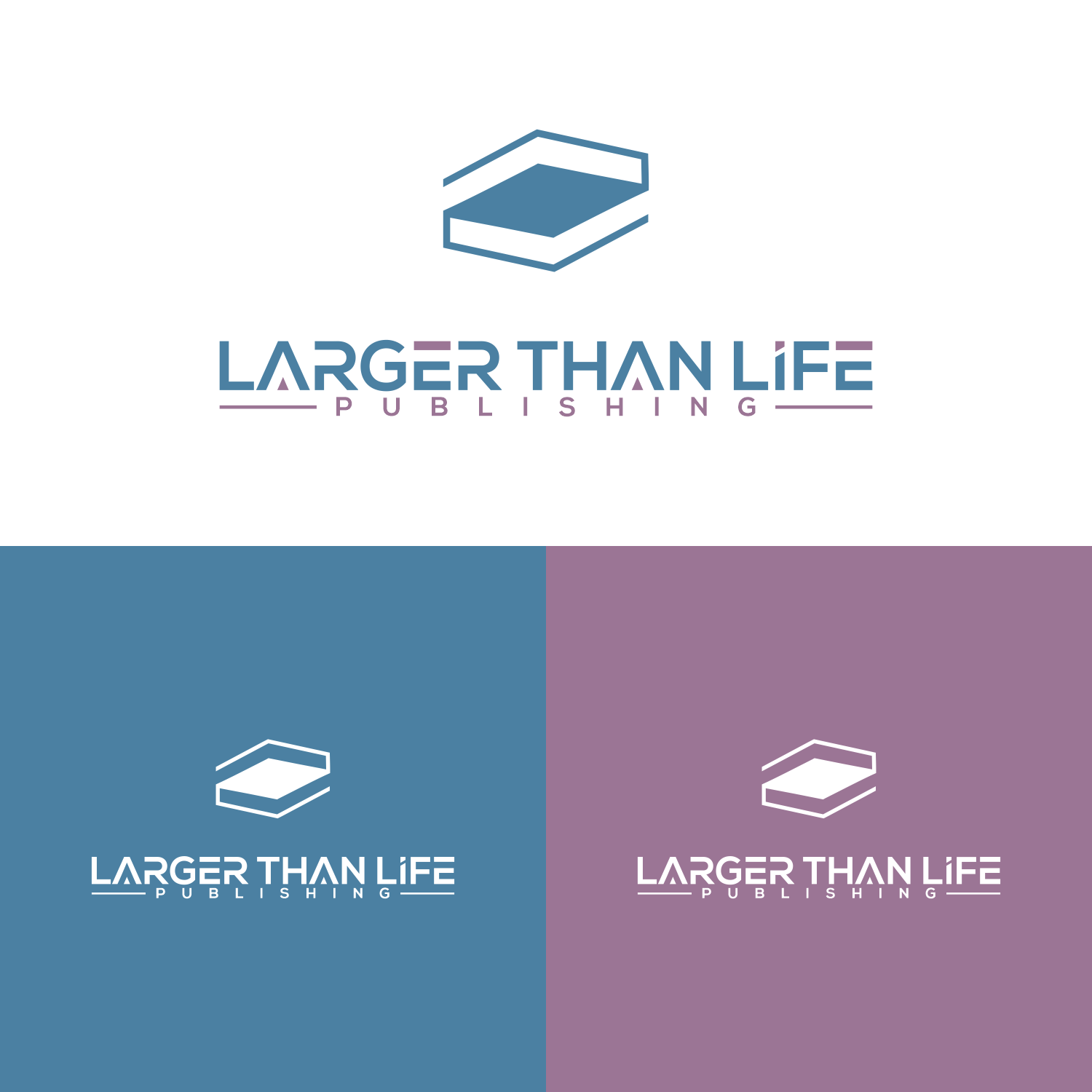 Logo Design by okta5 for this project | Design #31705544