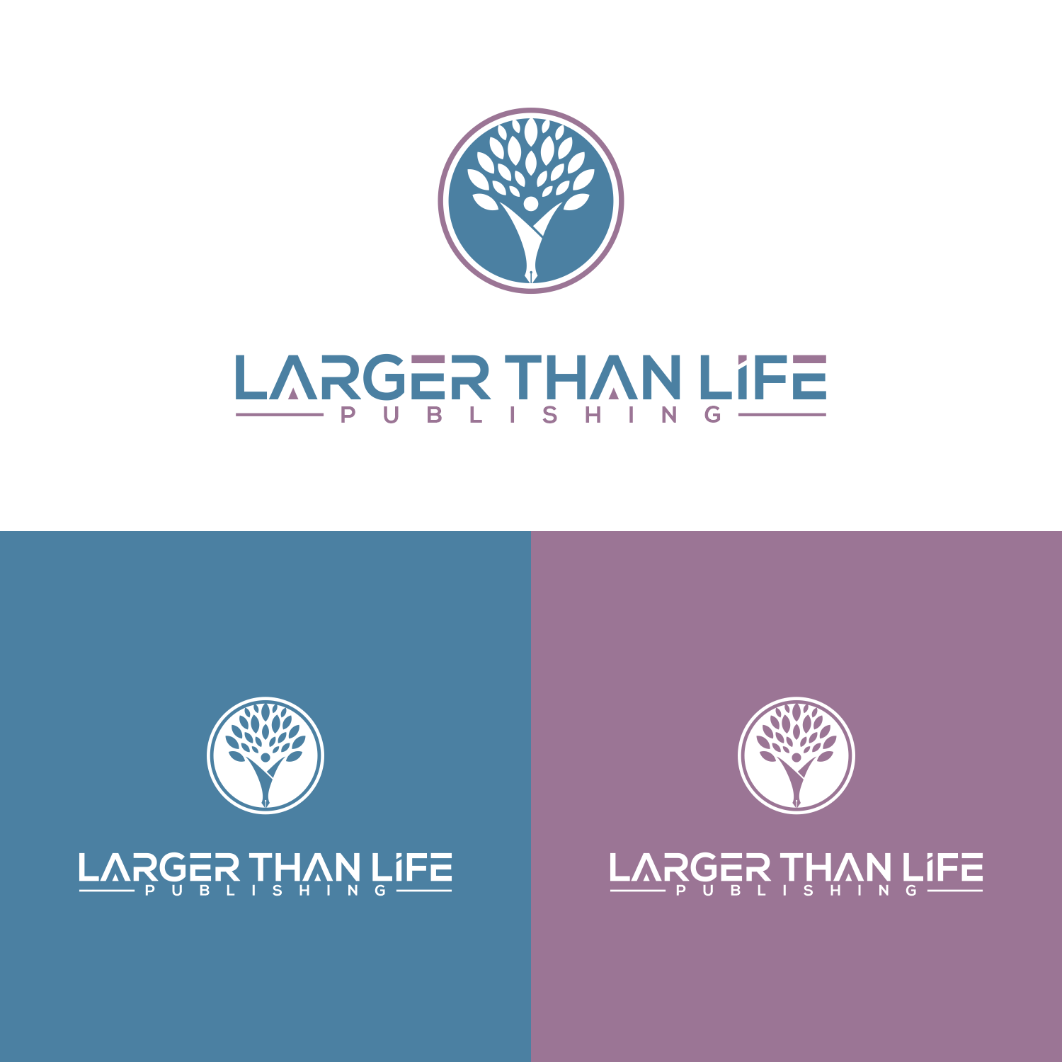 Logo Design by okta5 for this project | Design #31737486