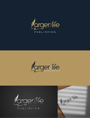 Logo Design by graphicawy for this project | Design #31705625