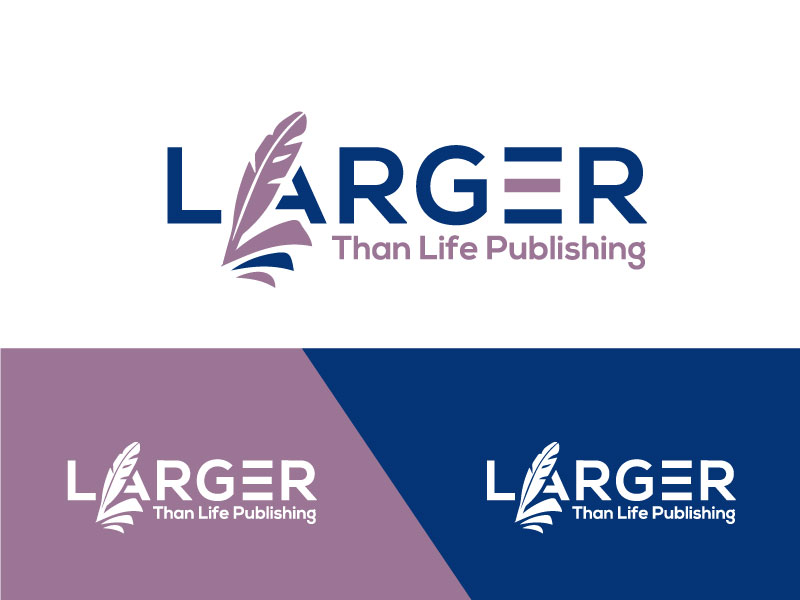 Logo Design by lijenta for this project | Design #31739930