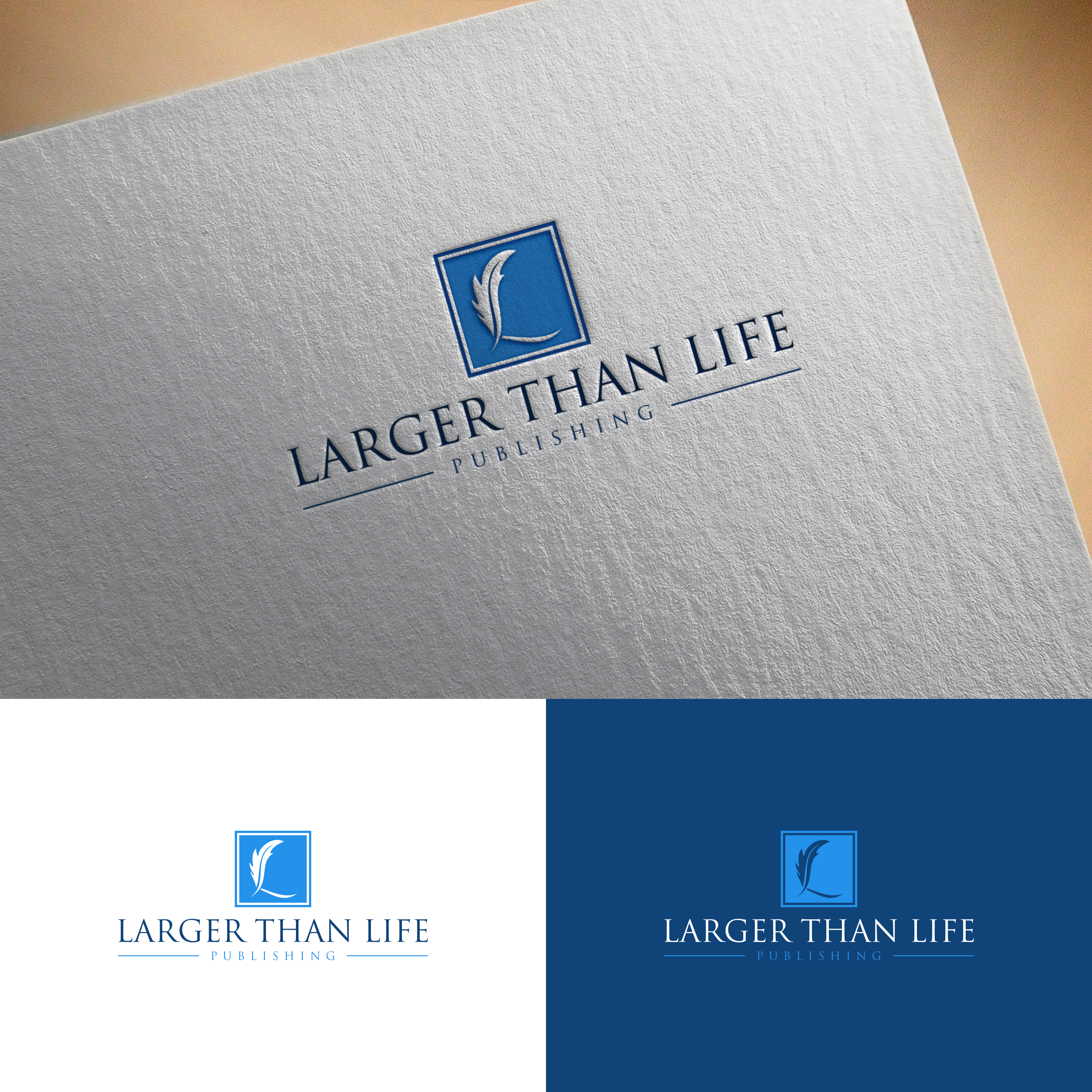 Logo Design by ge.logo for this project | Design #31701352