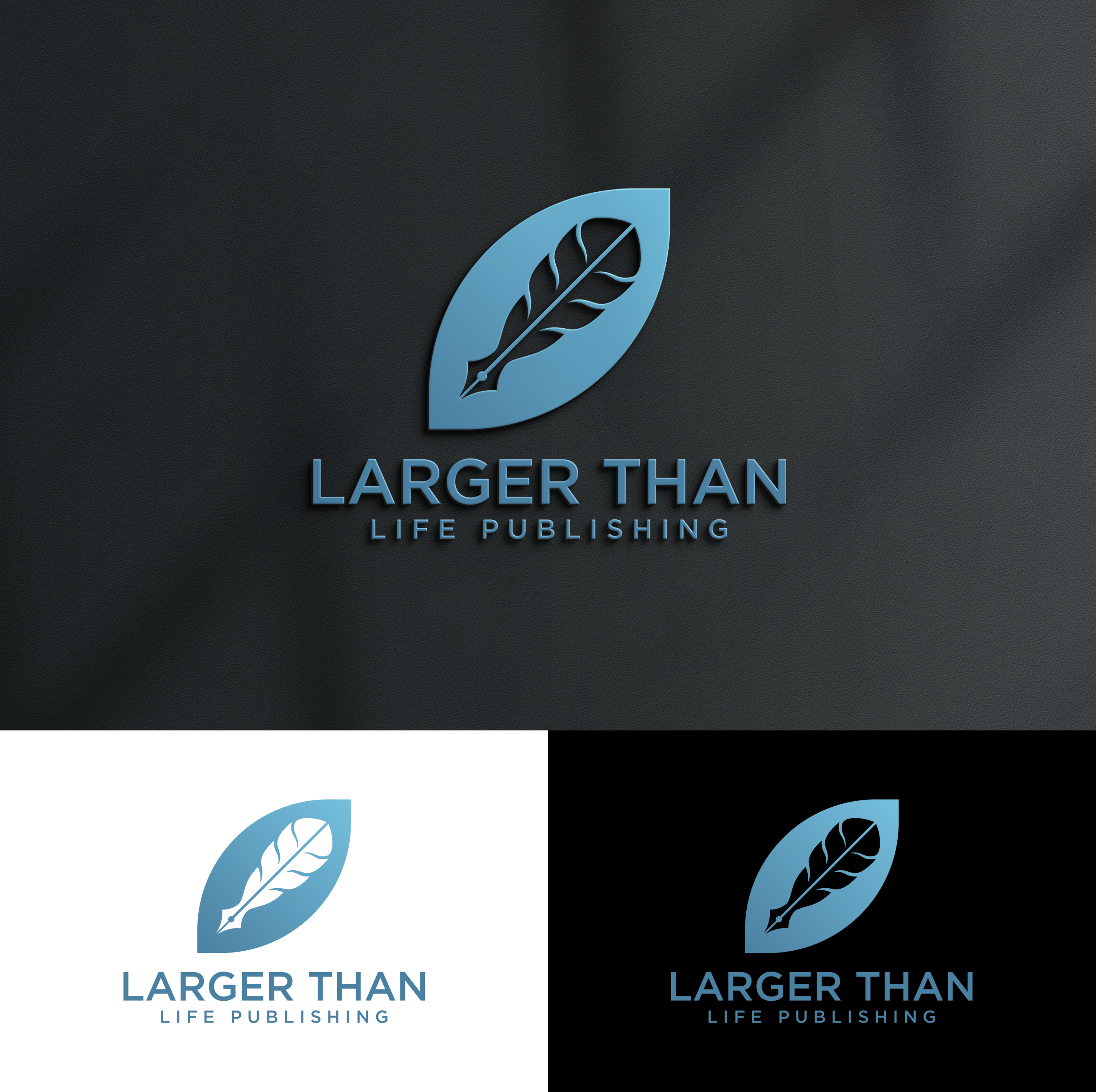 Logo Design by loveqis for this project | Design #31704553