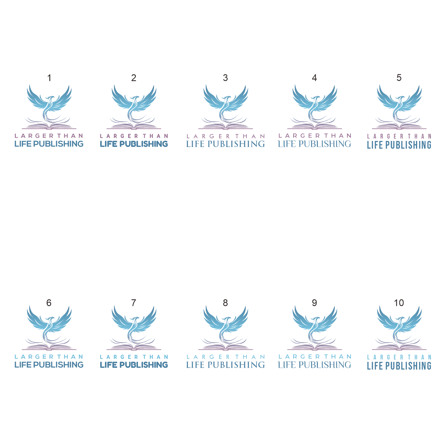 Logo Design by Dalang Design for this project | Design #31739446