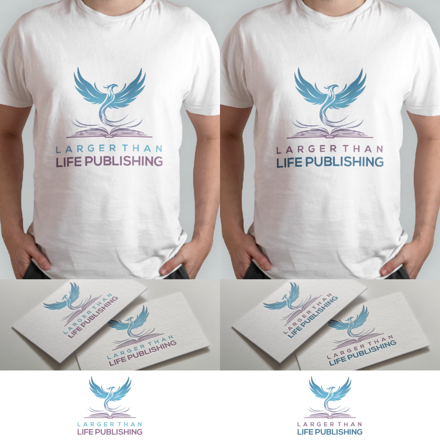 Logo Design by Dalang Design for this project | Design #31741214