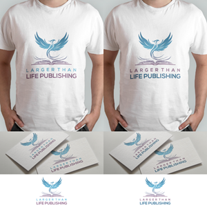 Logo Design by Dalang Design for this project | Design: #31741214