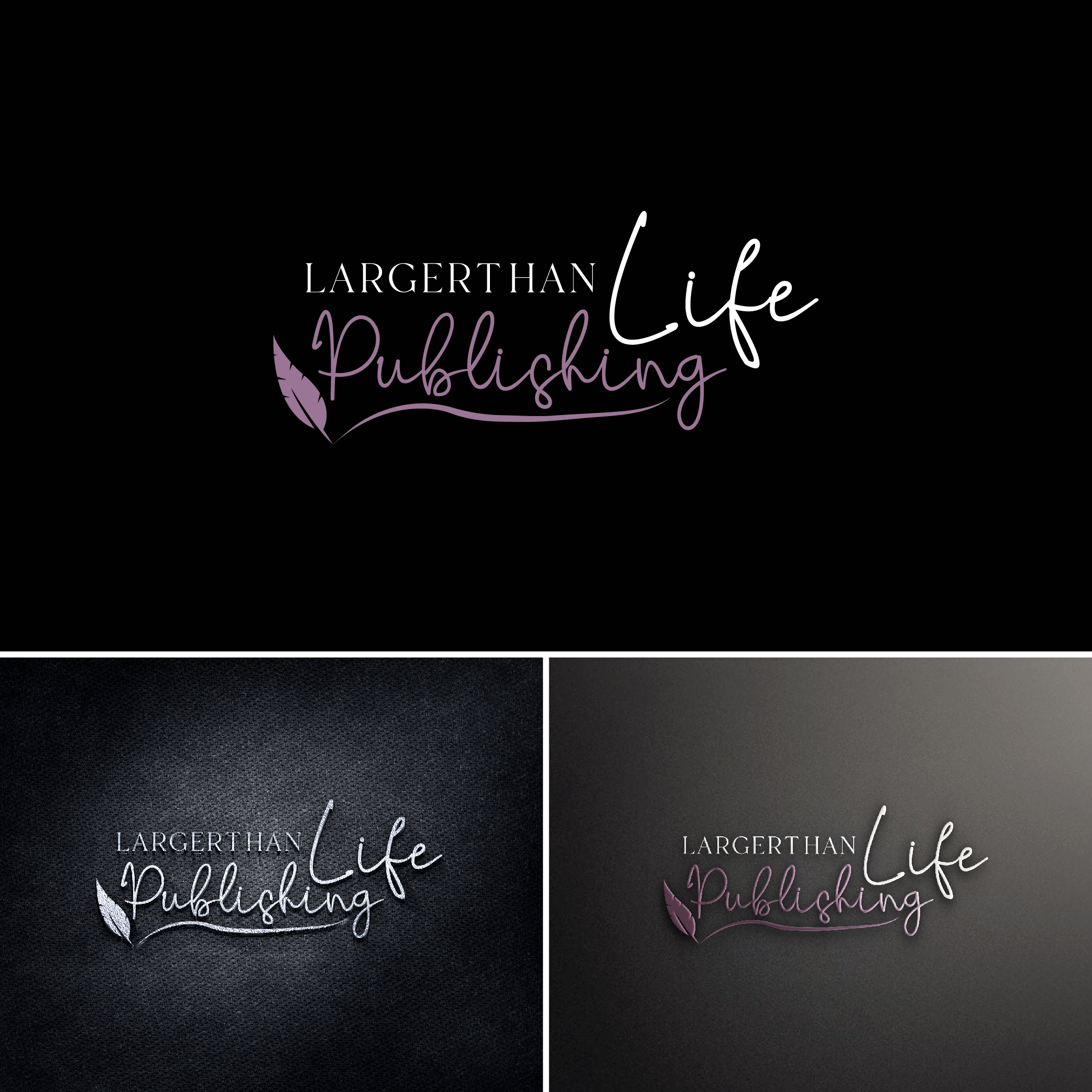Logo Design by designer profile for this project | Design #31715863
