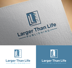 Logo Design by healer1617 for this project | Design #31708114