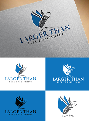 Logo Design by Anil Rasel
