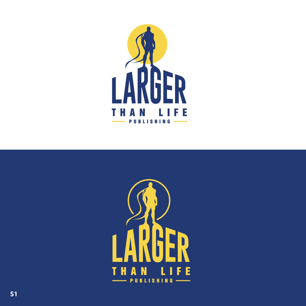 Logo Design by Sujit Banerjee for this project | Design #31704093