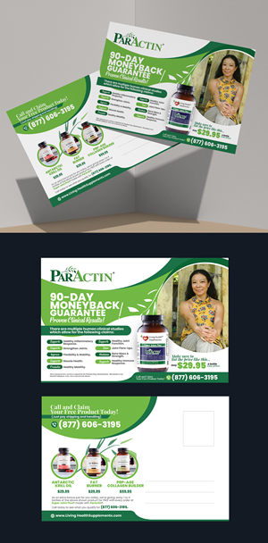 Flyer Design by Hitbar