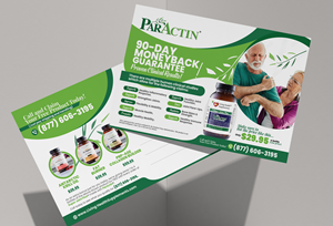 Design de Flyer par Hitbar pour UPON, Inc. | Design : #31741572