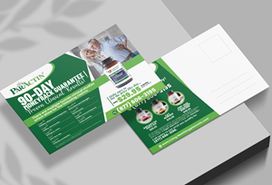 Design de Flyer par Hitbar pour UPON, Inc. | Design : #31741573