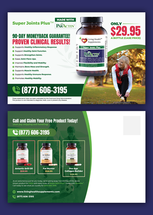 Flyer Design by Danny Designs & Media