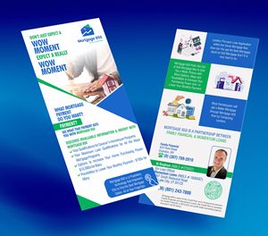 Flyer Design by Rajneesha