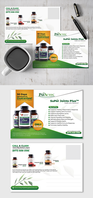Flyer Design by Mi17design for UPON, Inc. | Design #31736754