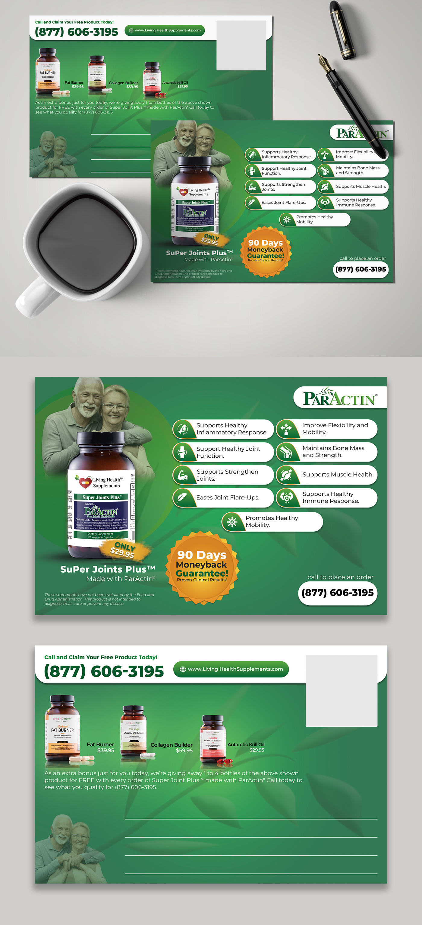 Flyer Design by Mi17design for UPON, Inc. | Design #31740740