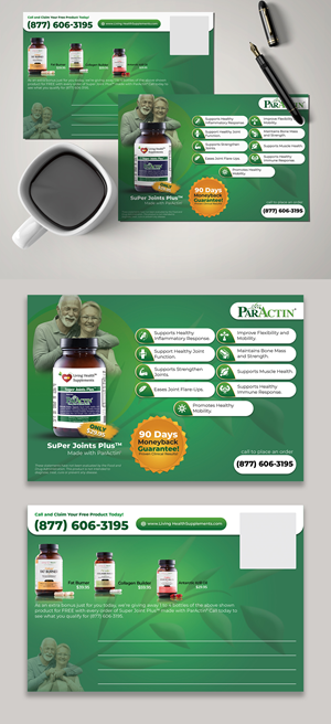 Flyer Design by Mi17design for UPON, Inc. | Design: #31740740
