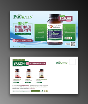 Flyer Design by OwnDesign for UPON, Inc. | Design #31734921