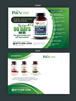 Flyer Design by Stan$oul for UPON, Inc. | Design: #31726966