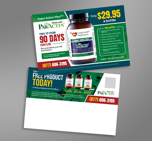 Flyer Design by Dzhafir for UPON, Inc. | Design: #31727860
