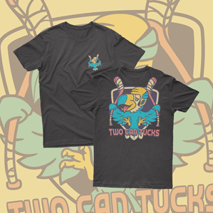 T-shirt Design by tulikur27