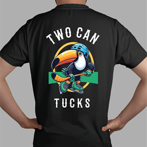 T-shirt Design by Usman_Live