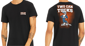 T-shirt Design by bacujkov