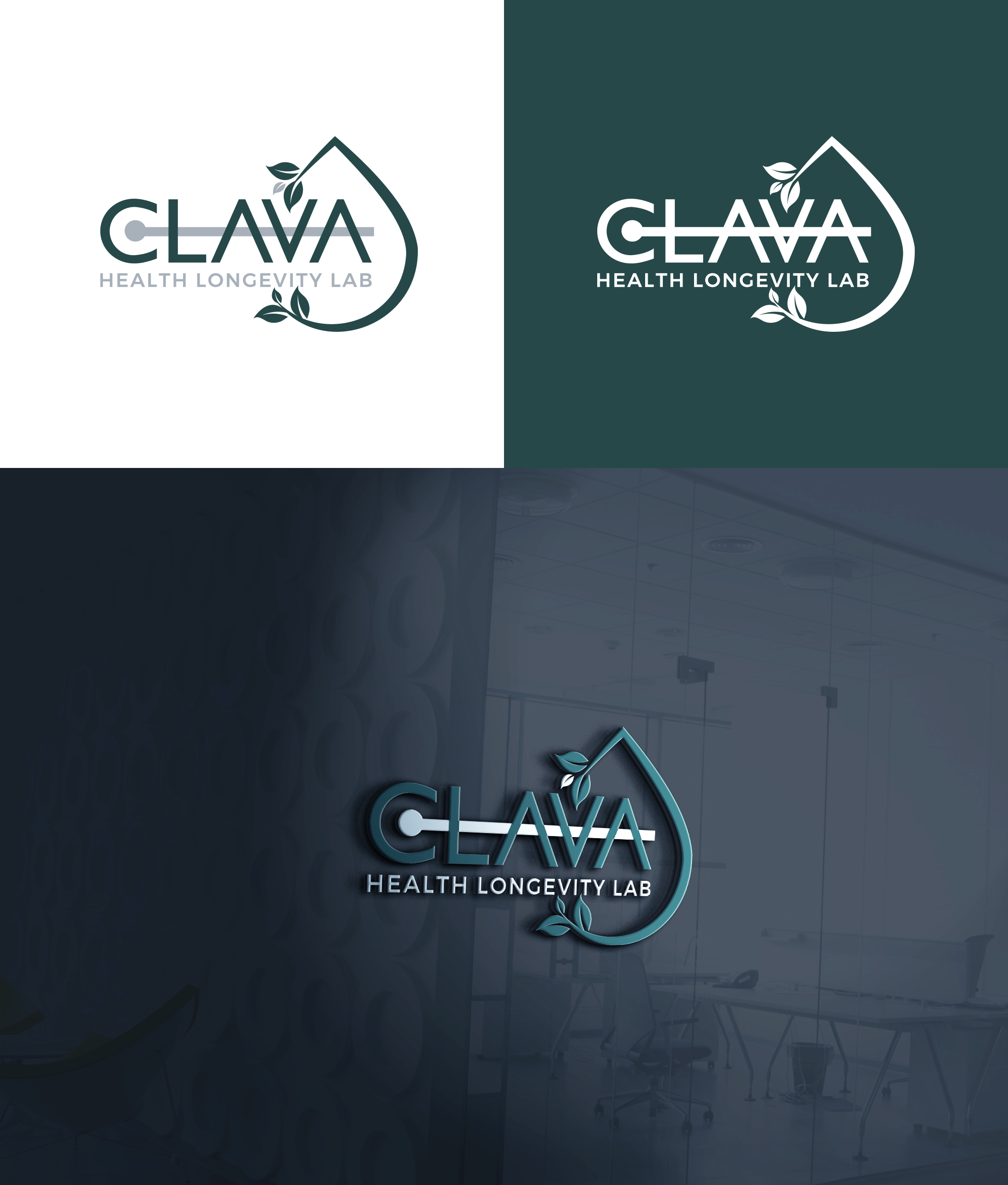 Design de Logo par RA-bica pour ce projet | Design #31703010