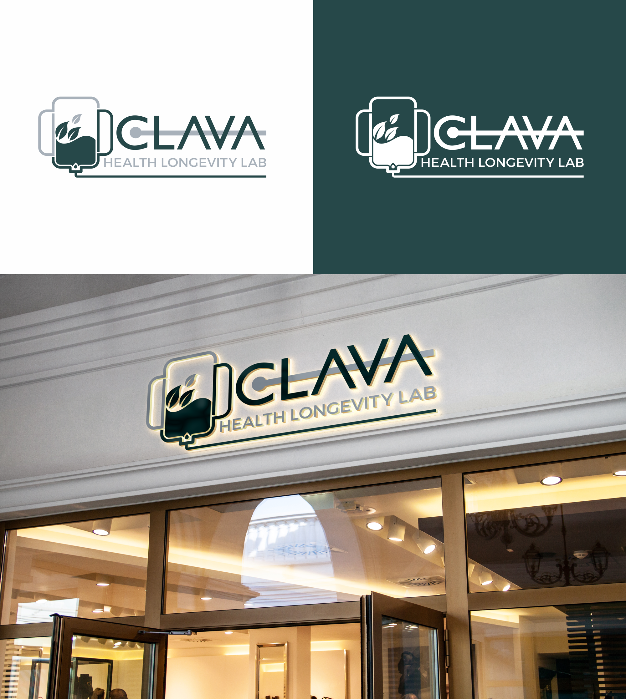 Design de Logo par RA-bica pour ce projet | Design #31703011