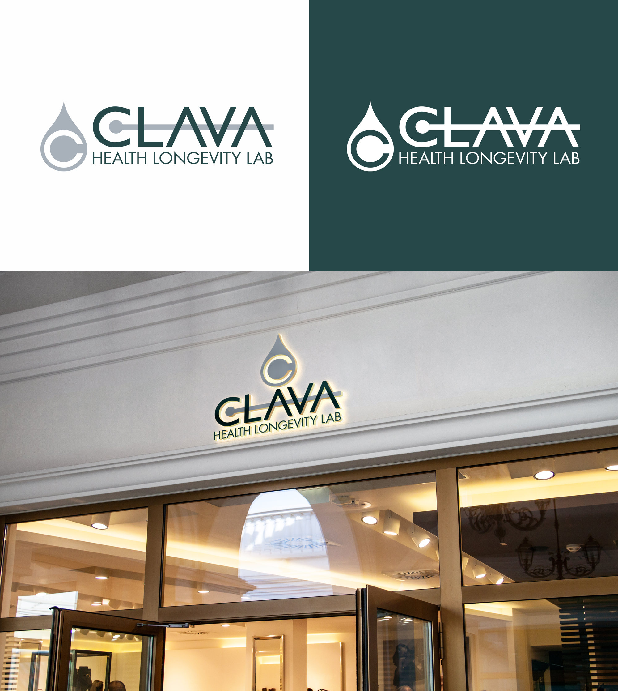 Diseño de Logo por RA-bica para este proyecto | Diseño #31703014