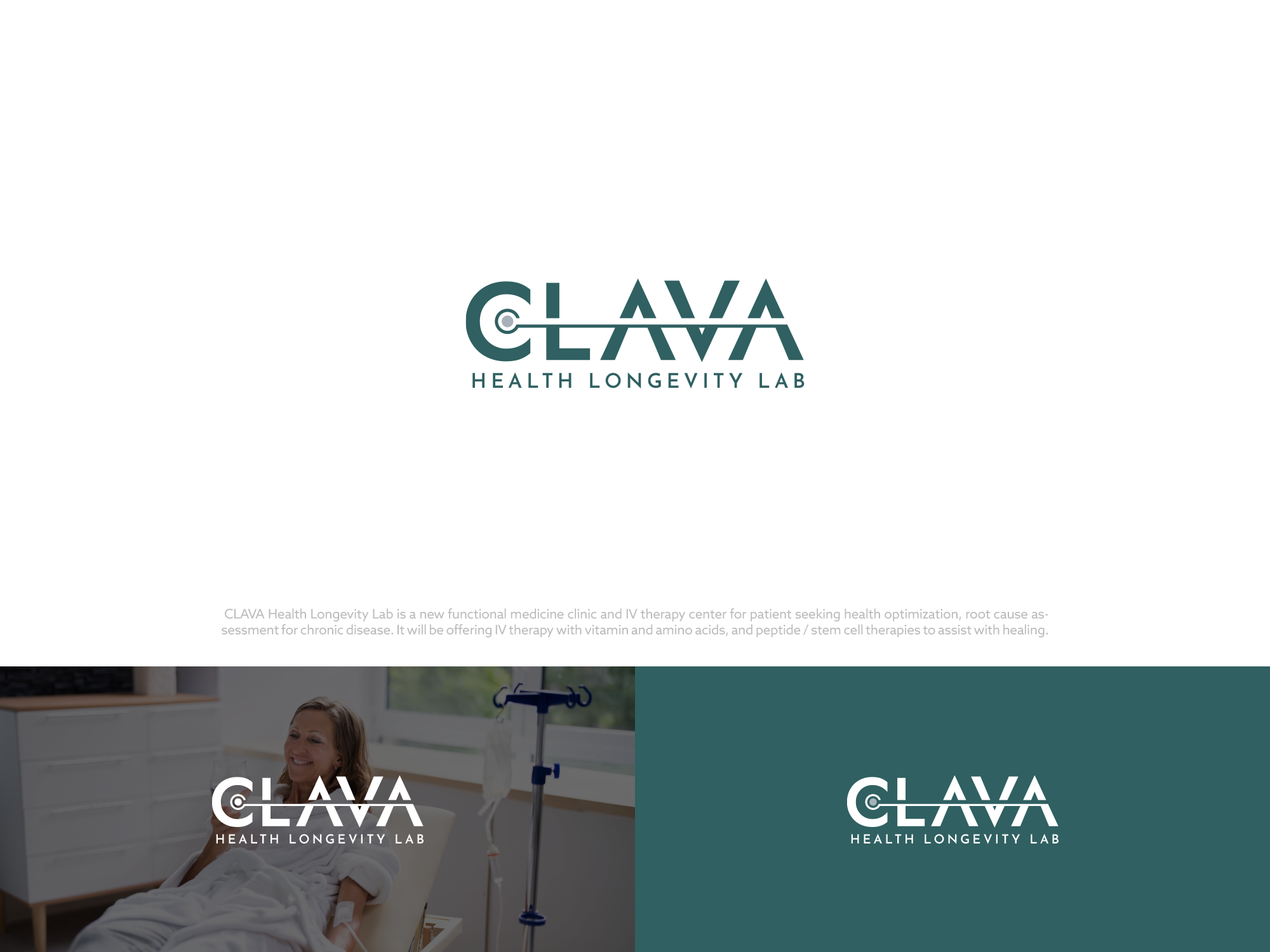 Diseño de Logo por COLOUR CREATIVE para este proyecto | Diseño #31706660