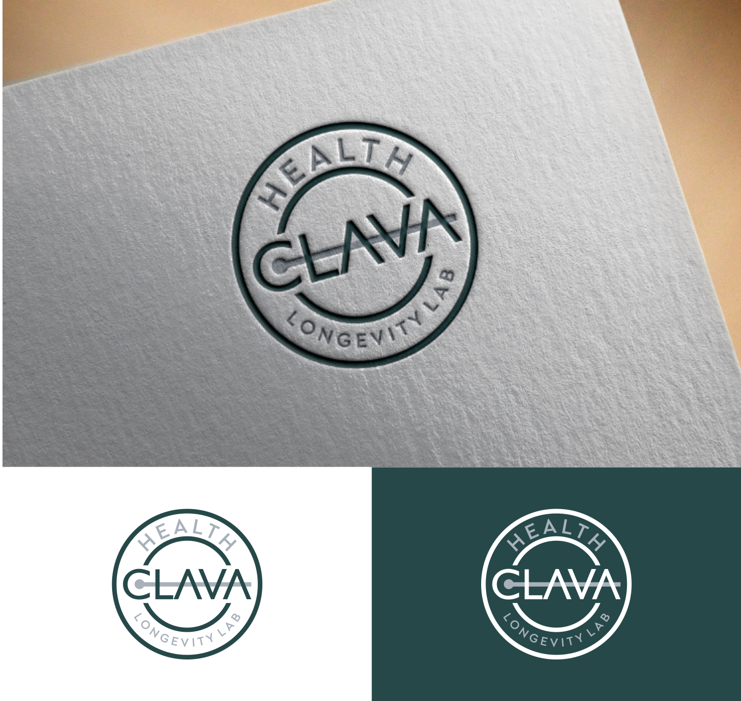 Logo Design by healer1617 for this project | Design #31704766