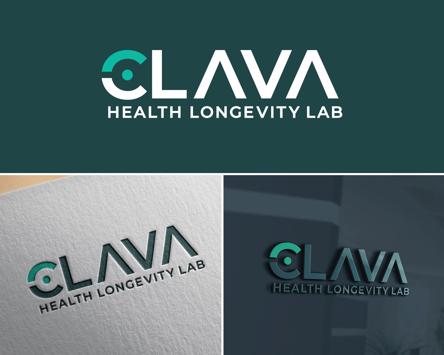 Logo Design by Atec for this project | Design #31705032