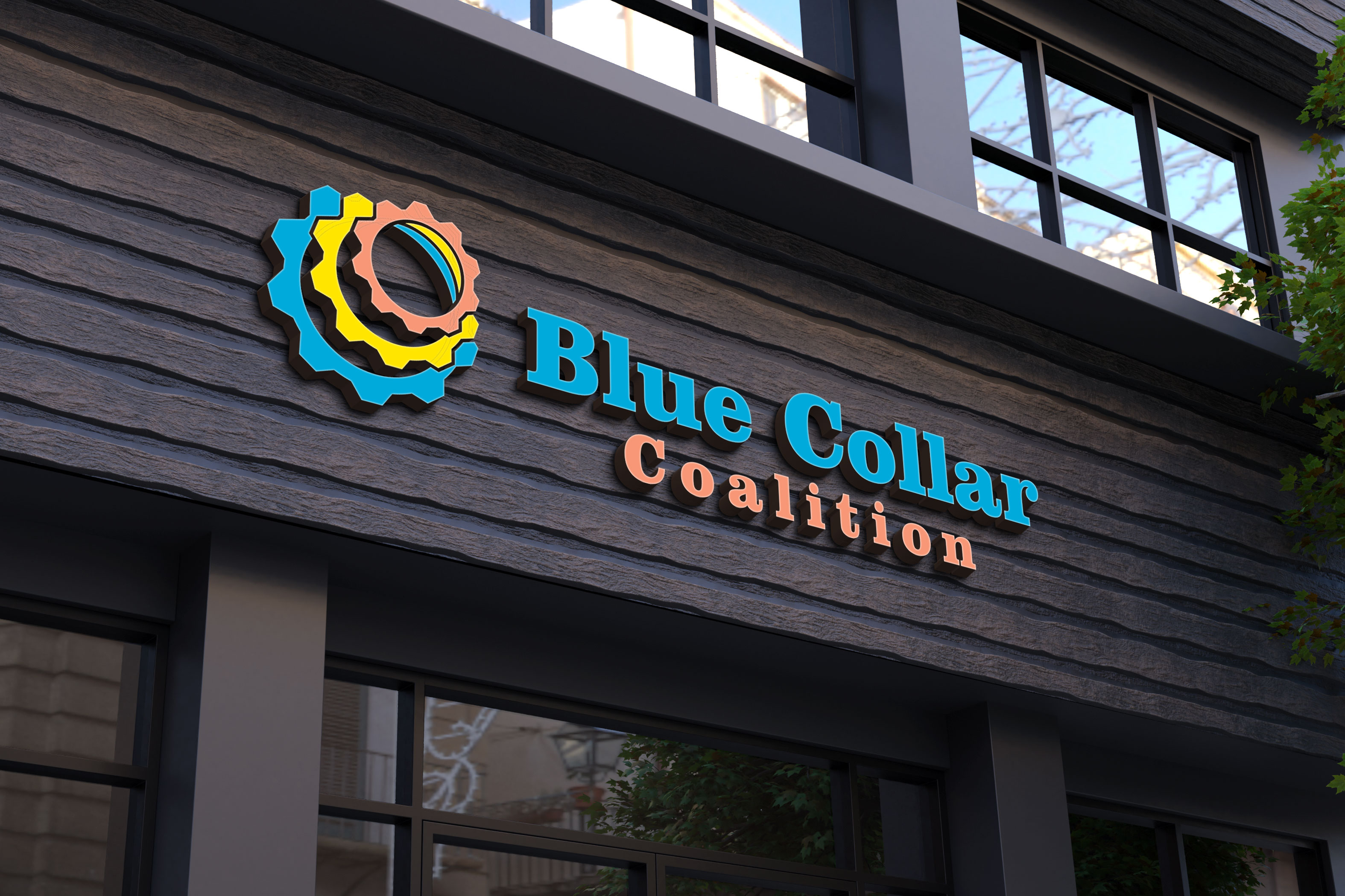 Logo Design by Kavth for CASE | Design #31736653