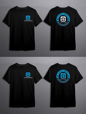 Diseño de Camiseta por Mozez32 para Joe's home inspection | Diseño: #31702864