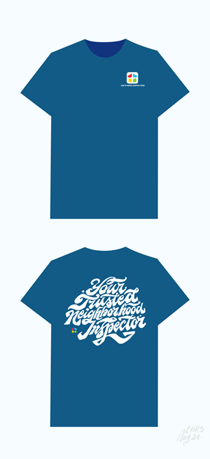 T-shirt Design by chrisnug24