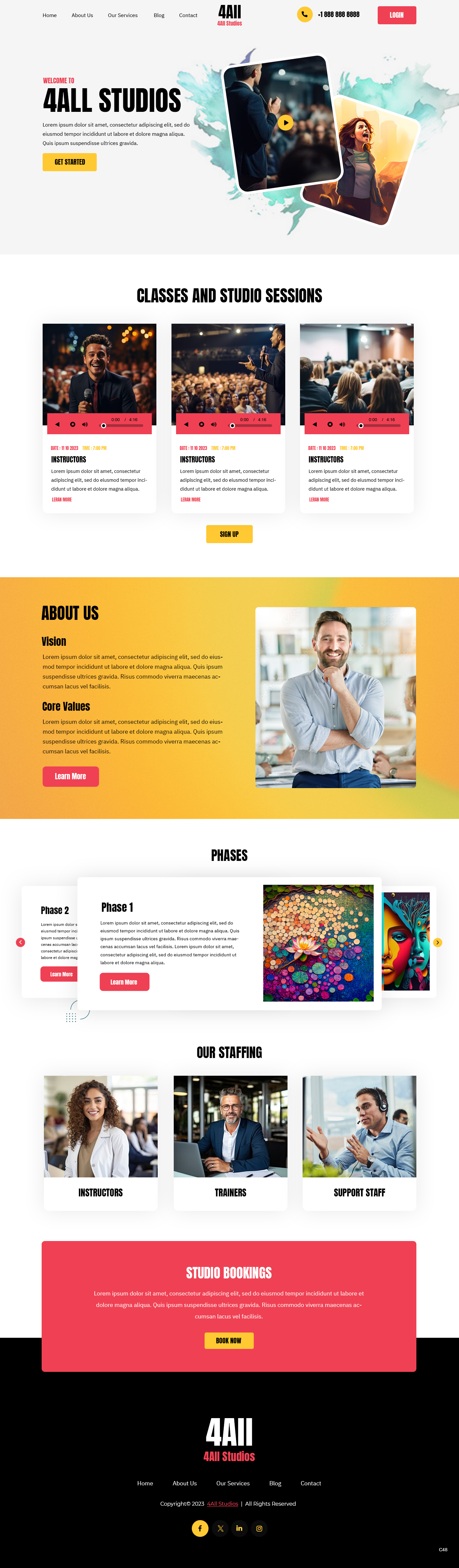 Diseño Web por pb para este proyecto | Diseño #31706148
