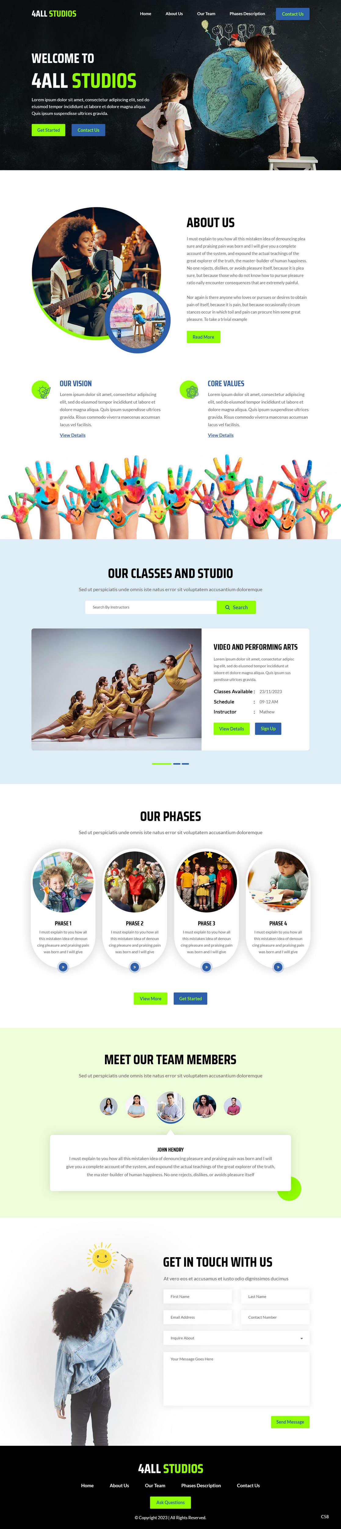 Diseño Web por pb para este proyecto | Diseño #31706158